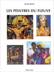 Cover of: Les peintres du fleuve Congo
