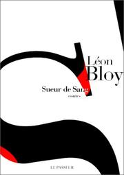 Cover of: Sueur de sang: 1870-1871
