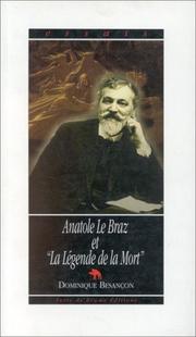 Cover of: Petit dictionnaire licencieux des Bretons