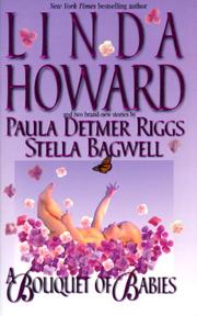 Cover of: Bouquet Of Babies (Silhouette Single) | Linda Howard