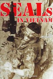 Cover of: SEALs in Vietnam
