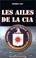 Cover of: Les ailes de la CIA