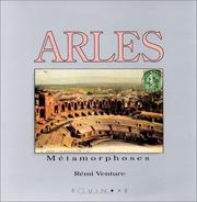 Cover of: Arles