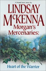 Cover of: Morgan'S Mercenaries by Mckenna