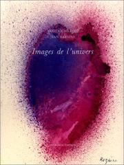 Cover of: Images de l'univers by Roger Caillois