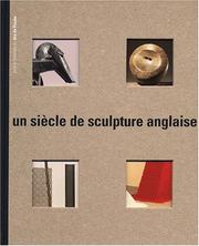 Cover of: Siecle De Sculpture Anglaise