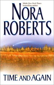 Cover of: Time And Again by Nora Roberts