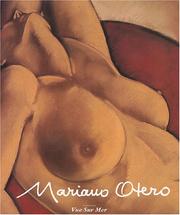 Cover of: Mariano Otero