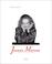 Cover of: Jeanne Moreau