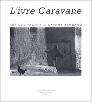 Cover of: L Ivre Caravane by Nicole de Pontcharra