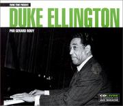 Cover of: Duke Ellington