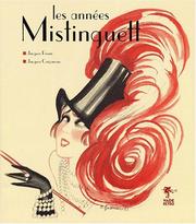 Cover of: Les années Mistinguett
