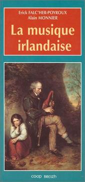 Cover of: La musique irlandaise