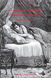 Cover of: Le roman populaire français (1789-1914) by Jean-Claude Vareille