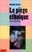Cover of: Le piège ethnique