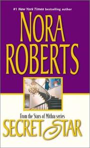Secret Star by Nora Roberts