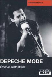 Depeche Mode by Sébastien Michaud