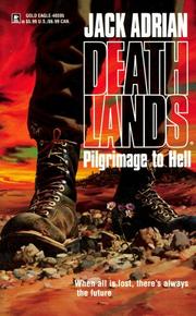 Cover of: Pilgrimage To Hell