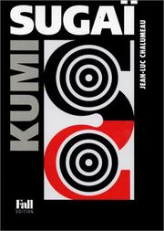 Cover of: Kumi Sugaï