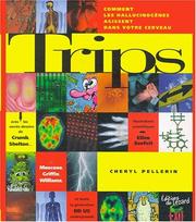 Trips by Robert Crumb