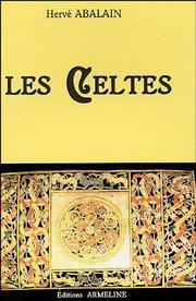 Cover of: Les Celtes