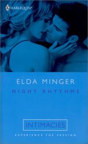 Cover of: Night Rhythms by Elda Minger