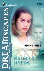 Cover of: Night Mist (Reader's Choice Dreamscapes)