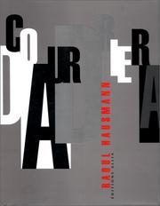 Courrier Dada by Raoul Hausmann