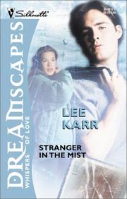 Cover of: Stranger in the Mist (Silhouette Dreamscapes)