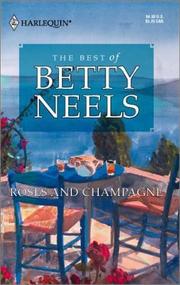 Cover of: Roses and Champagne