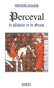 Cover of: Perceval by Philippe Walter