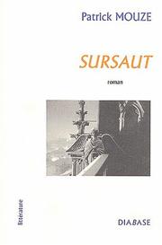 Sursaut by Patrick Mouze