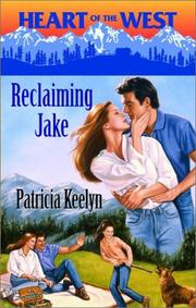 Cover of: Reclaiming Jake (Heart of the West)