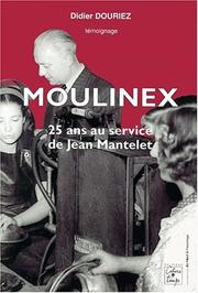 Moulinex by Didier Douriez
