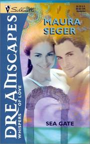 Cover of: Dreamscapes: Sea Gate