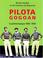 Cover of: Pilota gogoan