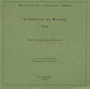 Cover of: Souvenirs d'un sous-lieutenant d'infanterie légère (1805-1815)