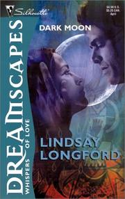 Cover of: Dreamscapes by Lindsay Longford