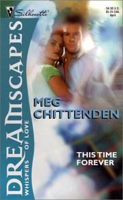 Cover of: This Time Forever