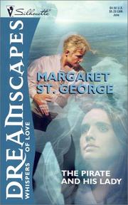 Cover of: The Pirate And His Lady by Margaret St. George