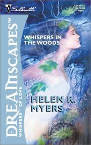Cover of: Whispers In The Woods
