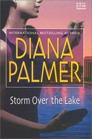 Cover of: Storm Over the Lake