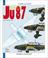 Cover of: Junkers JU 87