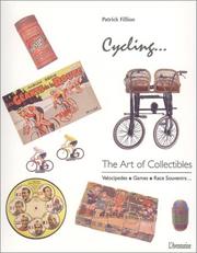 Cover of: Cycling