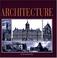 Cover of: Architectures