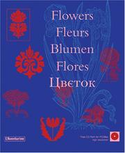 Cover of: Floral Ornament