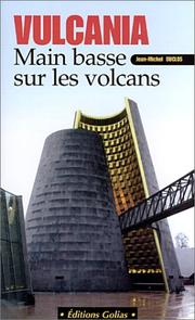 Vulcania by Jean-Michel Duclos