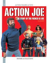 Cover of: 12 INCH FIGURINES: ACTION JOE (Figurines and Toys)