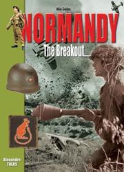 Cover of: Battle of Normandy by Alexandre Thers, Alexandre Thers