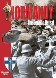 Cover of: Battle of Normandy